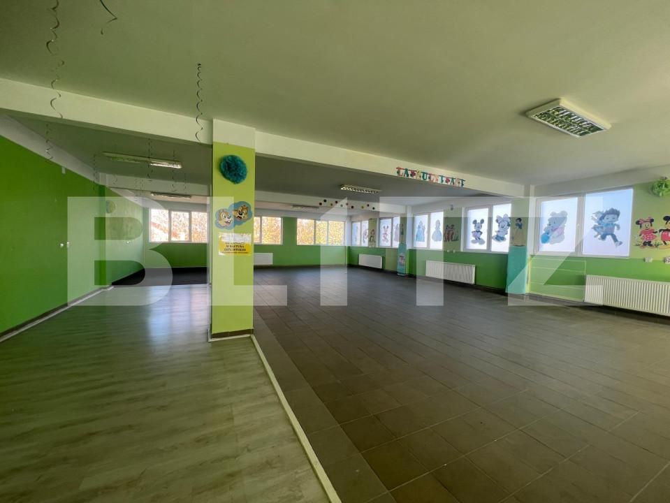 Spațiu comercial de vânzare Terezian - 174771SVC | BLITZ Sibiu | Poza4