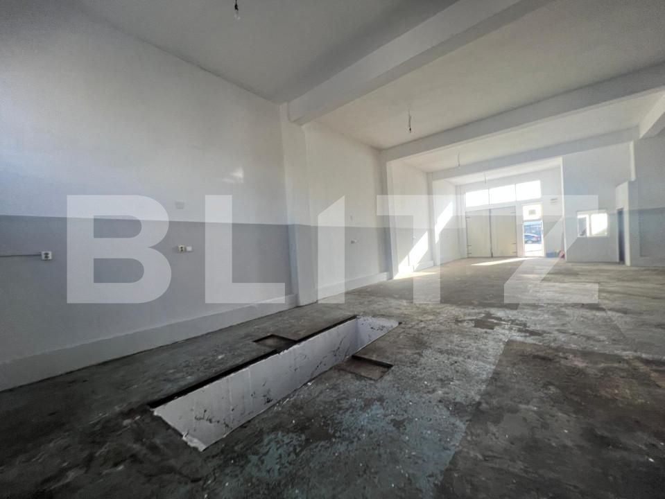 Spațiu comercial de vânzare Terezian - 174771SVC | BLITZ Sibiu | Poza2