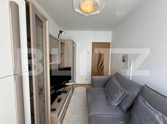 Apartament de vânzare 3 camere Valea Aurie - 174939AV | BLITZ Sibiu | Poza4