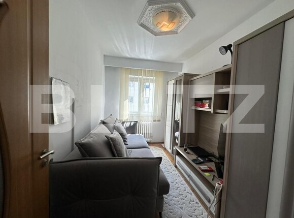 Apartament de vânzare 3 camere Valea Aurie - 174939AV | BLITZ Sibiu | Poza3