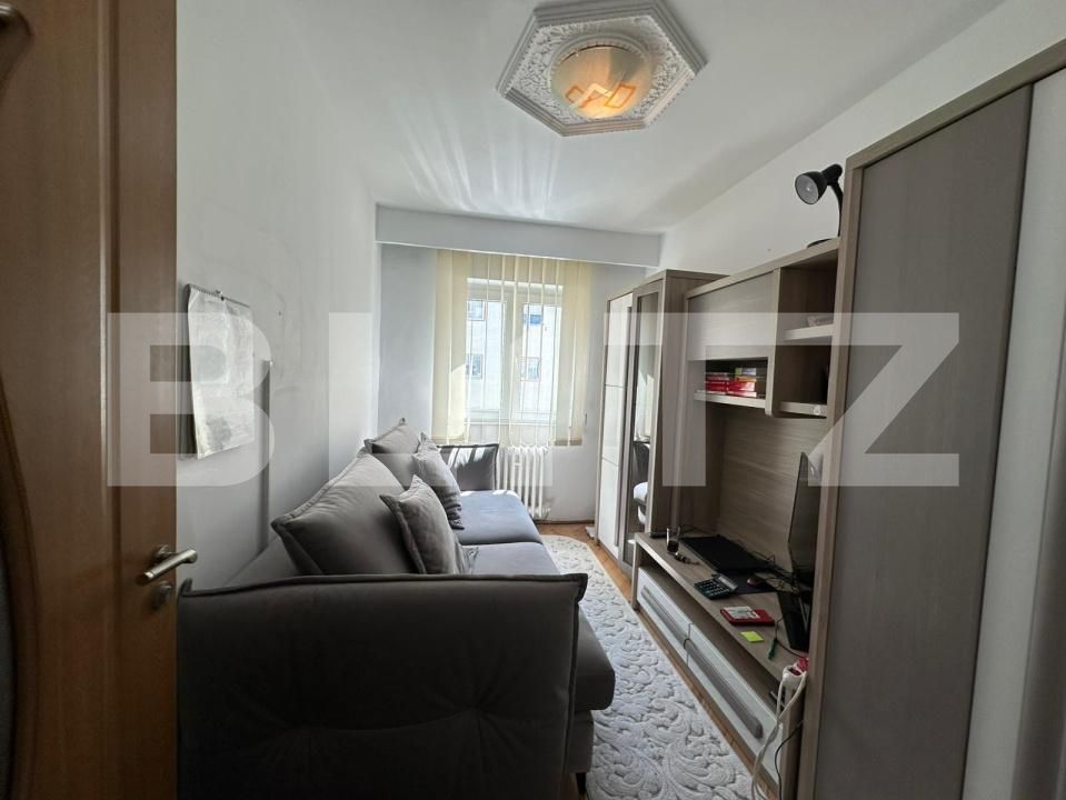 Apartament de vânzare 3 camere Valea Aurie - 174939AV | BLITZ Sibiu | Poza3