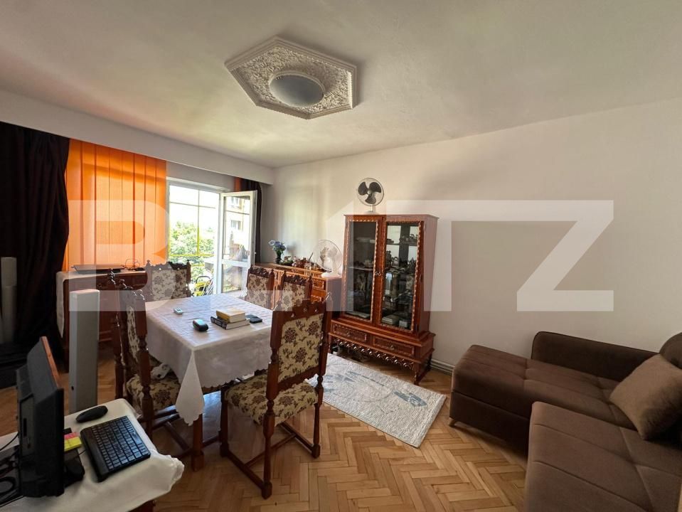 Apartament de vânzare 3 camere Valea Aurie - 174939AV | BLITZ Sibiu | Poza2