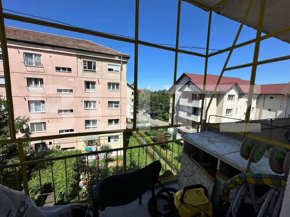 Apartament de vânzare 3 camere Valea Aurie - 174939AV | BLITZ Sibiu | Poza11