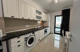 Apartament 2 camere 53 m2 