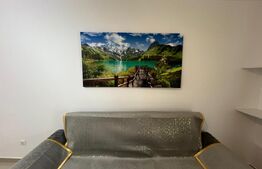 Apartament 2 camere 53 m2 