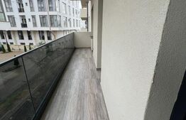 Apartament 2 camere 53 m2 