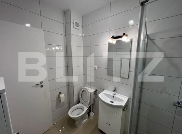 Apartament de închiriat 2 camere Doamna Stanca - 175145AI | BLITZ Sibiu | Poza12