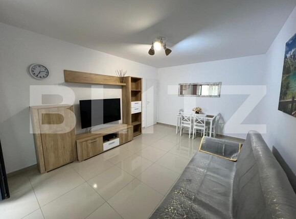 Apartament de închiriat 2 camere Doamna Stanca - 175145AI | BLITZ Sibiu | Poza2