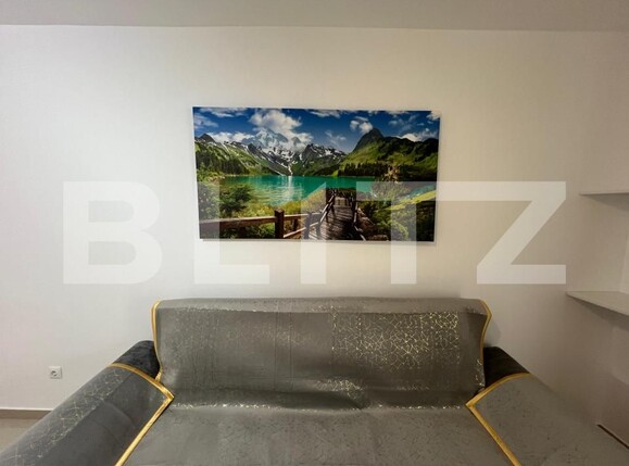 Apartament de închiriat 2 camere Doamna Stanca - 175145AI | BLITZ Sibiu | Poza3