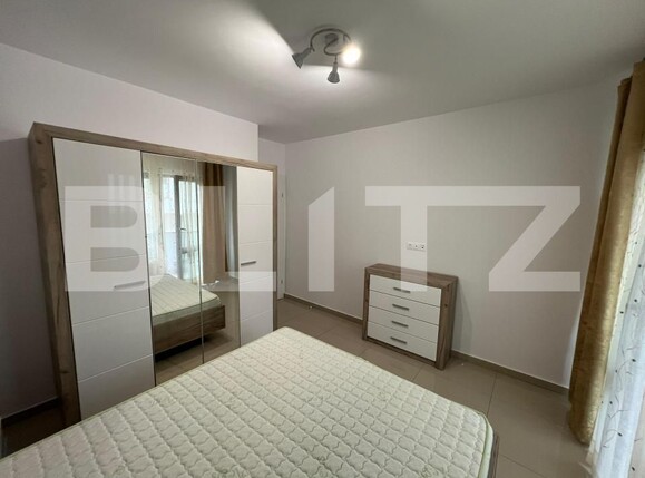 Apartament de închiriat 2 camere Doamna Stanca - 175145AI | BLITZ Sibiu | Poza7