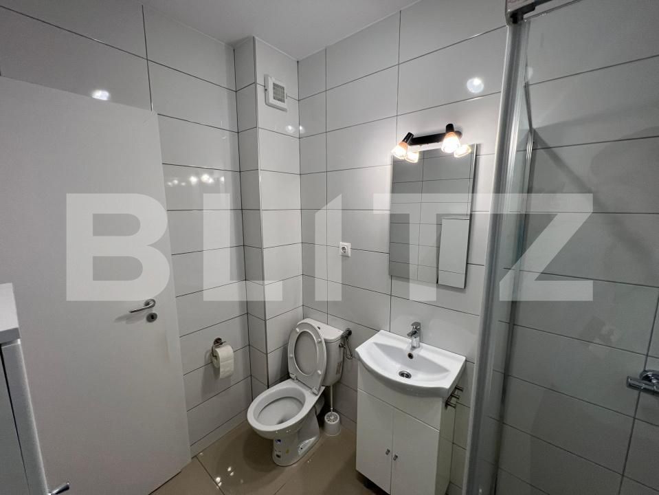 Apartament de închiriat 2 camere Doamna Stanca - 175145AI | BLITZ Sibiu | Poza12
