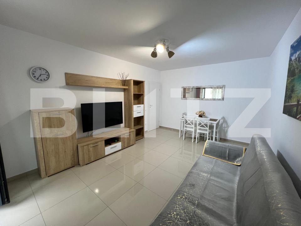 Apartament de închiriat 2 camere Doamna Stanca - 175145AI | BLITZ Sibiu | Poza2