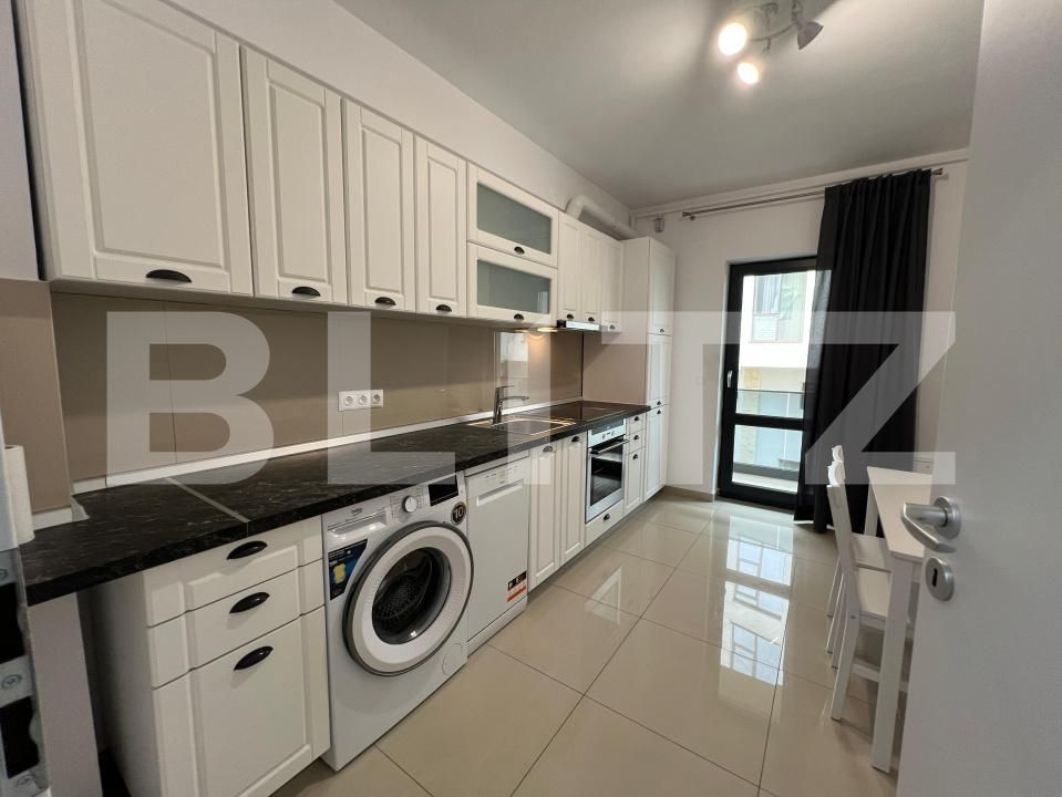 Apartament de închiriat 2 camere Doamna Stanca - 175145AI | BLITZ Sibiu | Poza8