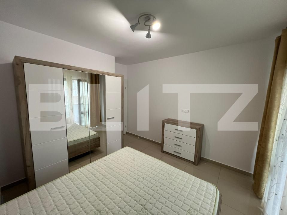 Apartament de închiriat 2 camere Doamna Stanca - 175145AI | BLITZ Sibiu | Poza7