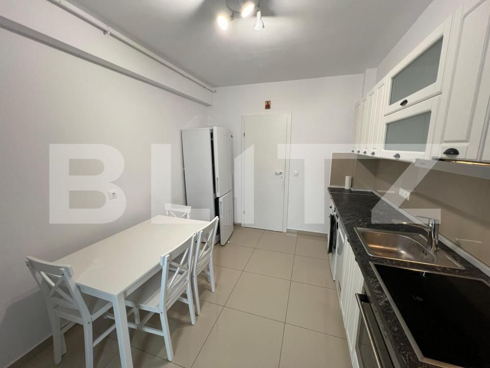 Apartament de închiriat 2 camere Doamna Stanca - 175145AI | BLITZ Sibiu | Poza9