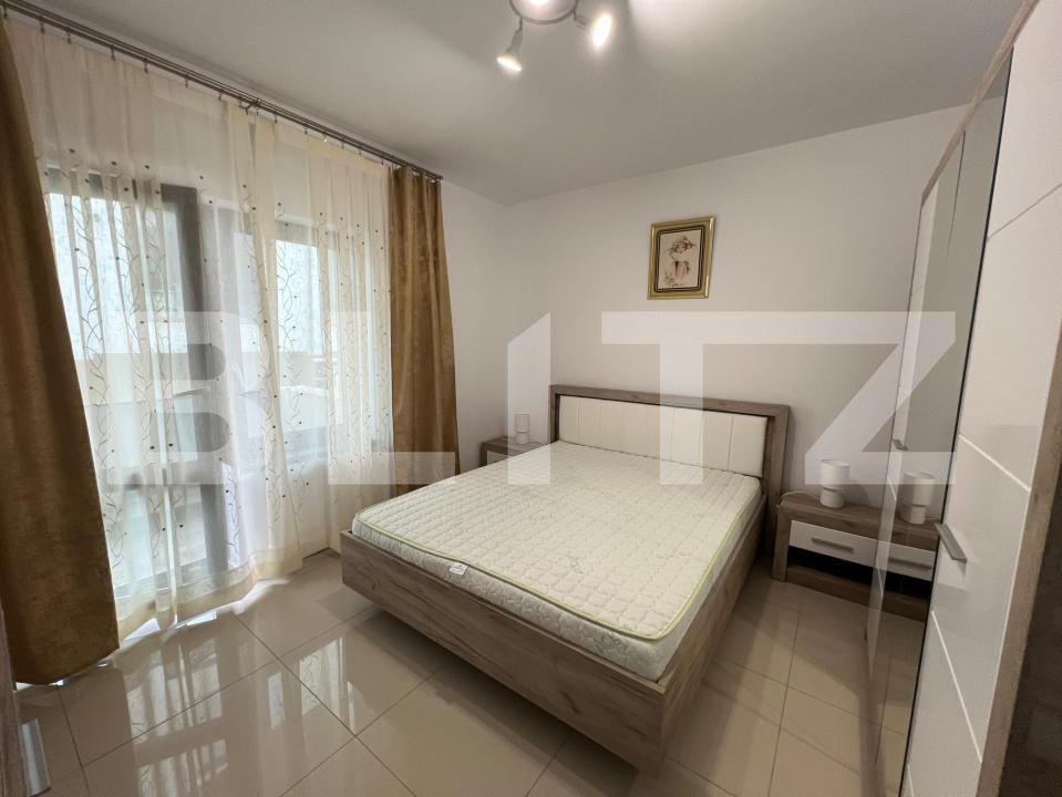 Apartament de închiriat 2 camere Doamna Stanca - 175145AI | BLITZ Sibiu | Poza6