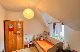 Casă indivuduala de vânzare,  4 camere, Cisnadie, Sibiu