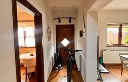 Casă indivuduala de vânzare,  4 camere, Cisnadie, Sibiu