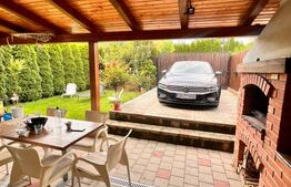 Casă indivuduala de vânzare,  4 camere, Cisnadie, Sibiu