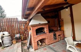 Casă indivuduala de vânzare,  4 camere, Cisnadie, Sibiu