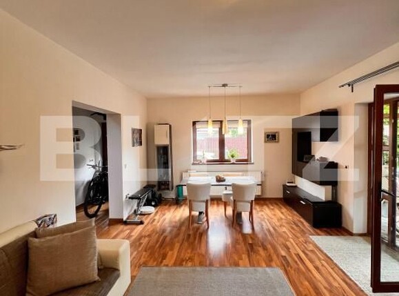 Casa de vânzare 4 camere Cisnadie - 175258CV | BLITZ Sibiu | Poza1