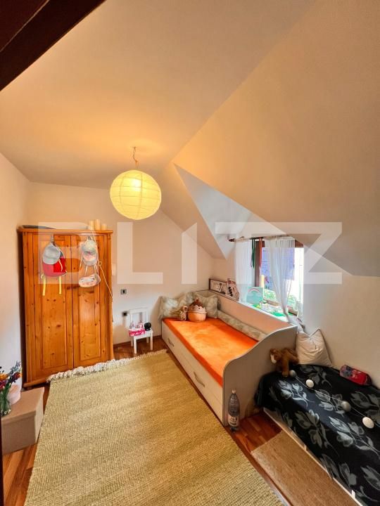 Casa de vânzare 4 camere Cisnadie - 175258CV | BLITZ Sibiu | Poza5