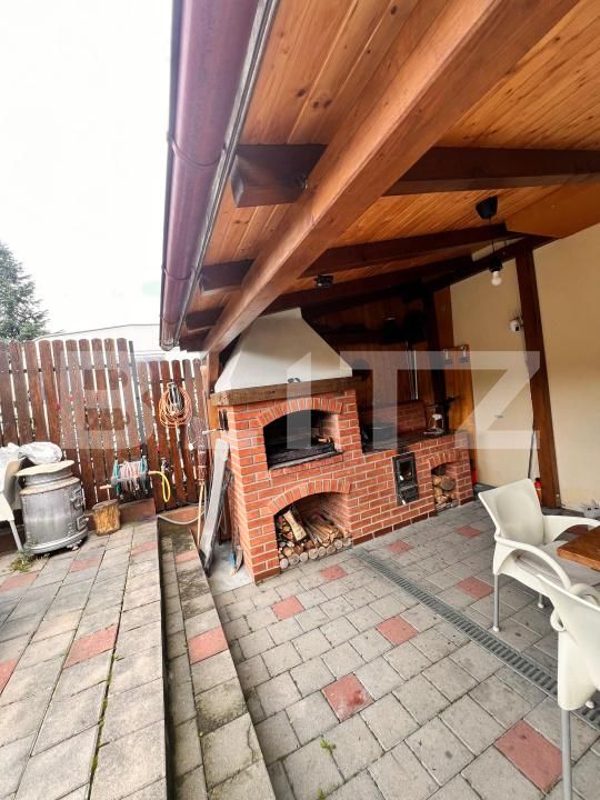 Casa de vânzare 4 camere Cisnadie - 175258CV | BLITZ Sibiu | Poza11