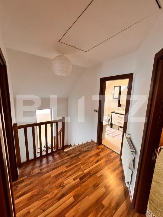 Casa de vânzare 4 camere Cisnadie - 175258CV | BLITZ Sibiu | Poza8