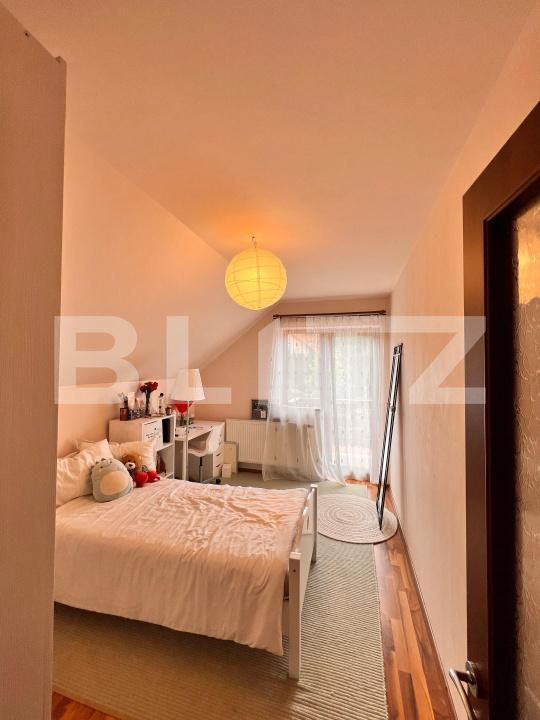 Casa de vânzare 4 camere Cisnadie - 175258CV | BLITZ Sibiu | Poza4