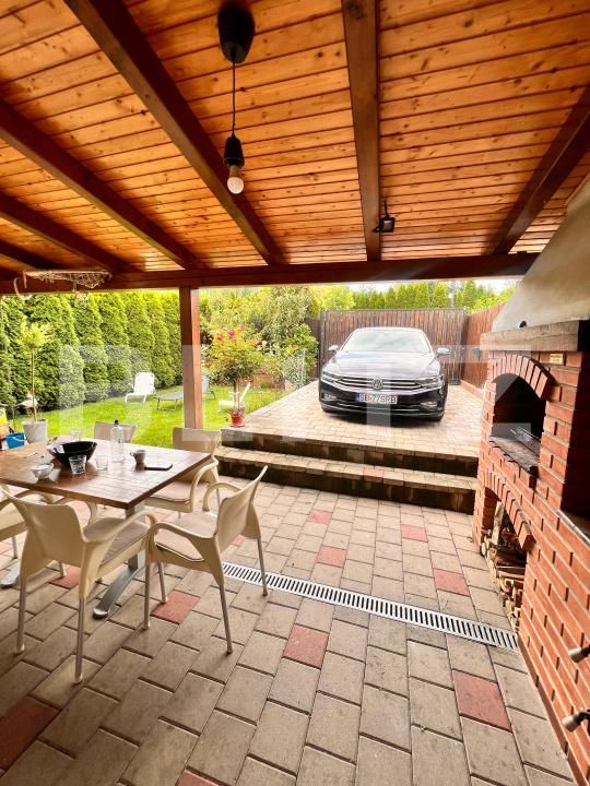 Casa de vânzare 4 camere Cisnadie - 175258CV | BLITZ Sibiu | Poza12