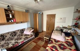 Garsoniera 22 m2 + 2 m2 debara, zona Henri Coandă