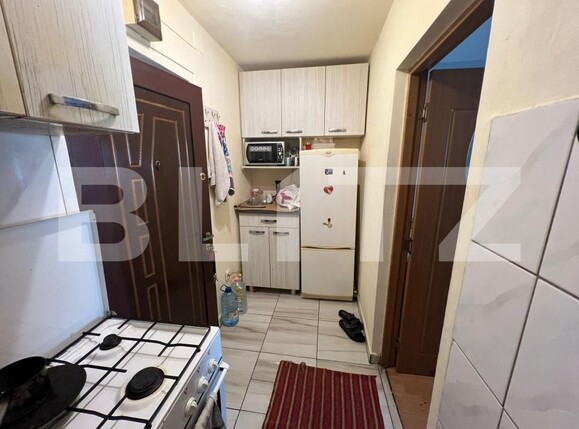 Garsonieră de vânzare Lazaret - 175344AV | BLITZ Sibiu | Poza3