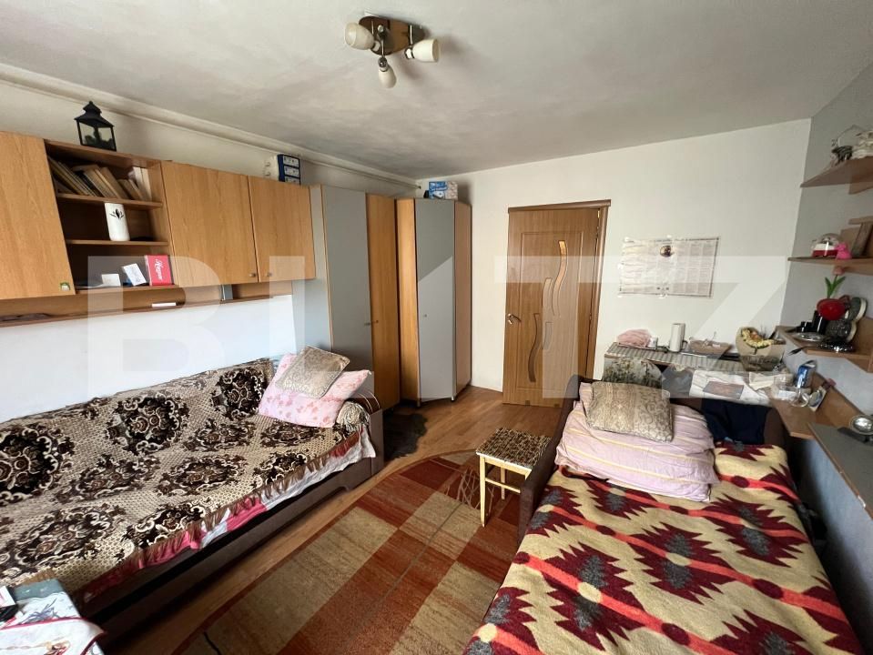 Garsonieră de vânzare Lazaret - 175344AV | BLITZ Sibiu | Poza2