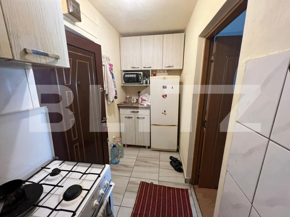 Garsonieră de vânzare Lazaret - 175344AV | BLITZ Sibiu | Poza3
