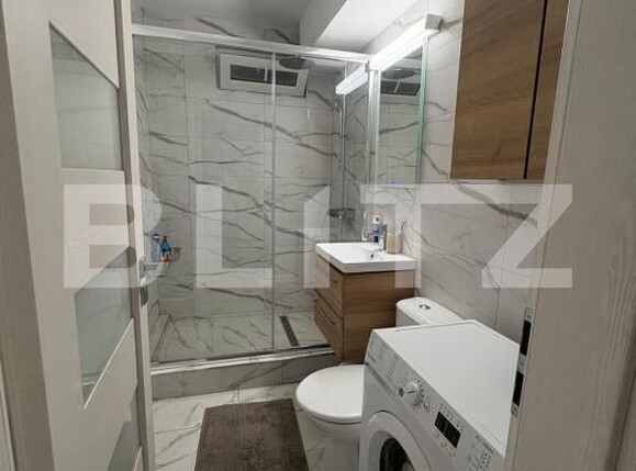 Apartament de vânzare 2 camere Vasile Aaron - 175441AV | BLITZ Sibiu | Poza4