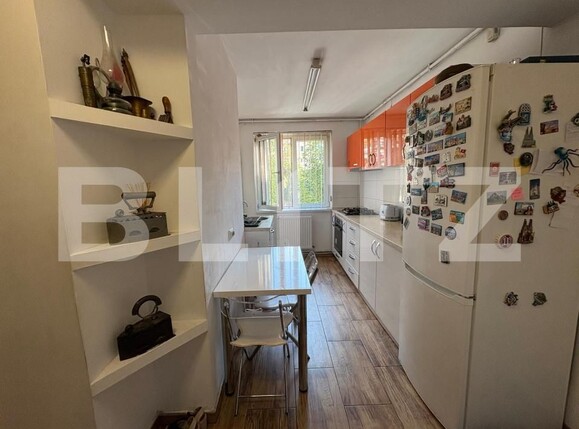 Apartament de vânzare 2 camere Vasile Aaron - 175441AV | BLITZ Sibiu | Poza2