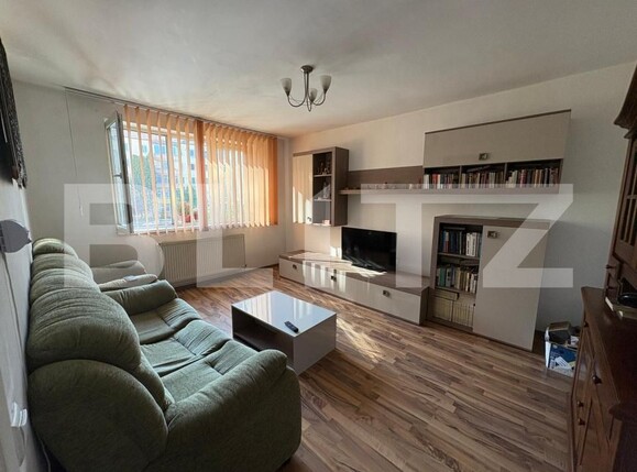 Apartament de vânzare 2 camere Vasile Aaron - 175441AV | BLITZ Sibiu | Poza1