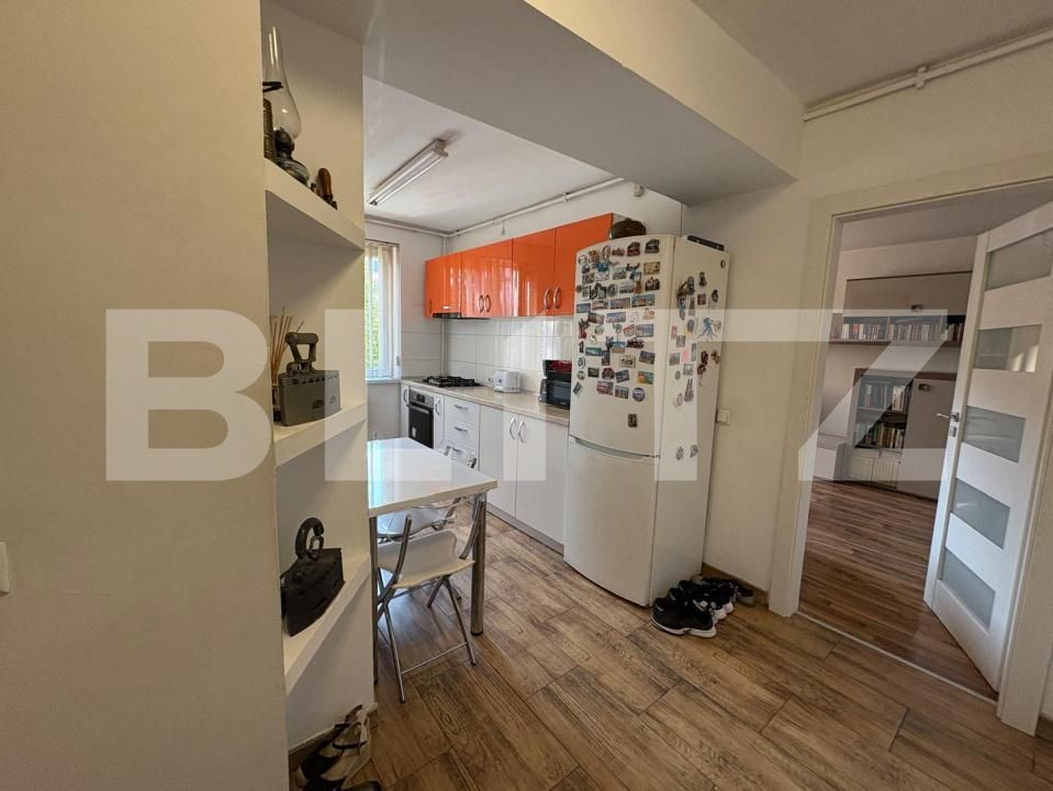 Apartament de vânzare 2 camere Vasile Aaron - 175441AV | BLITZ Sibiu | Poza3