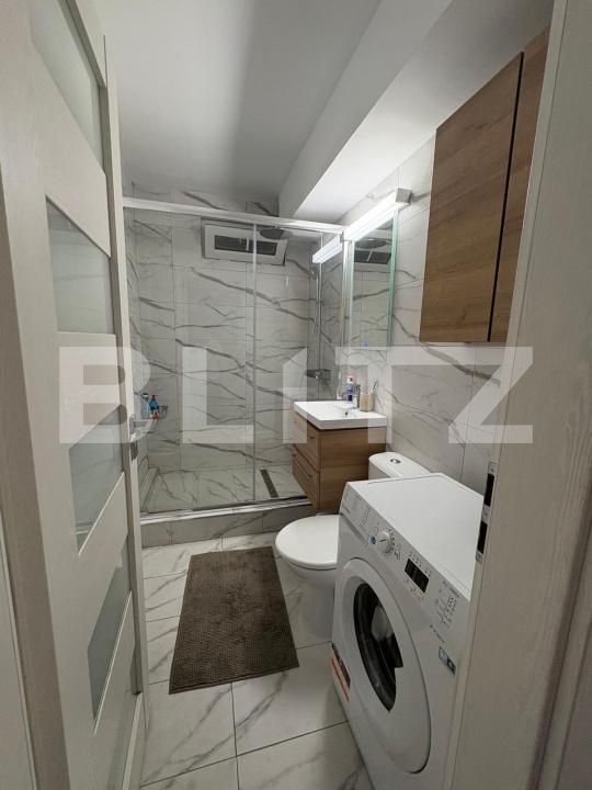 Apartament de vânzare 2 camere Vasile Aaron - 175441AV | BLITZ Sibiu | Poza4