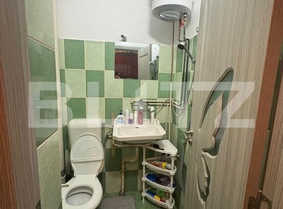 Garsonieră de vânzare Broscarie - 175463AV | BLITZ Sibiu | Poza5