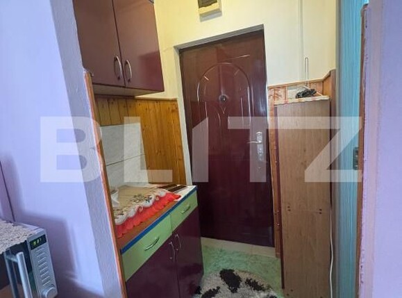 Garsonieră de vânzare Broscarie - 175463AV | BLITZ Sibiu | Poza4
