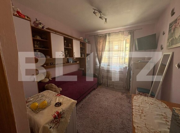 Garsonieră de vânzare Broscarie - 175463AV | BLITZ Sibiu | Poza1