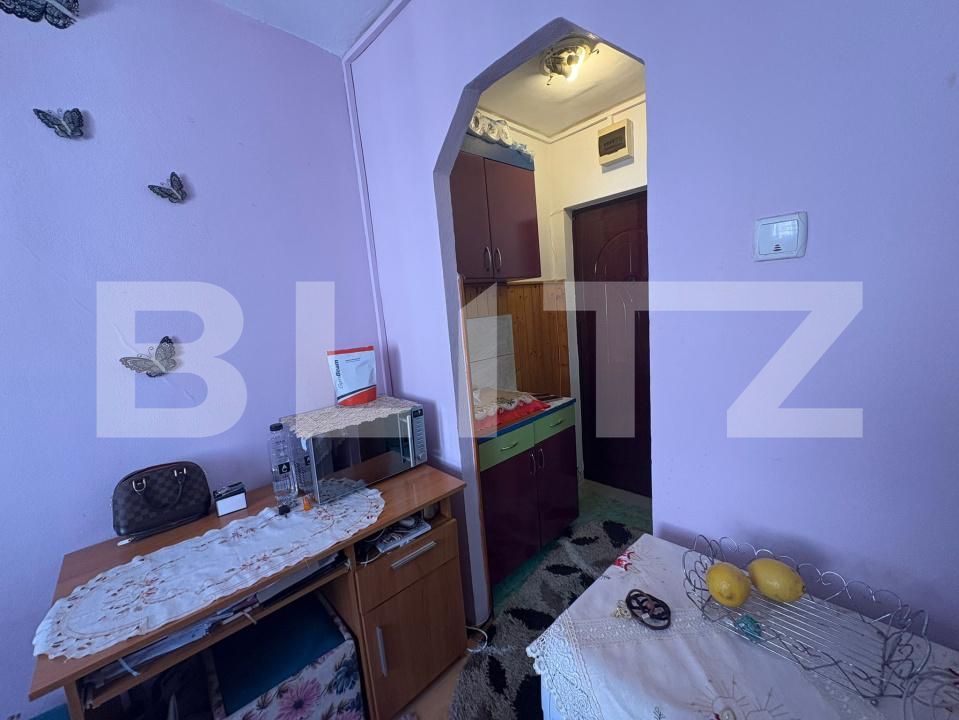 Garsonieră de vânzare Broscarie - 175463AV | BLITZ Sibiu | Poza2