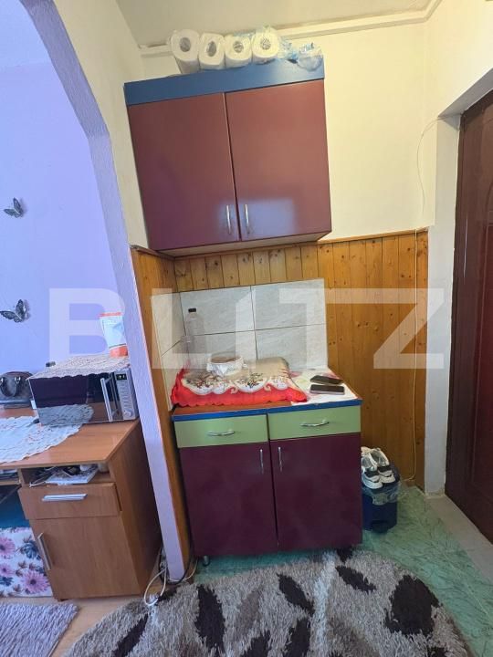 Garsonieră de vânzare Broscarie - 175463AV | BLITZ Sibiu | Poza3