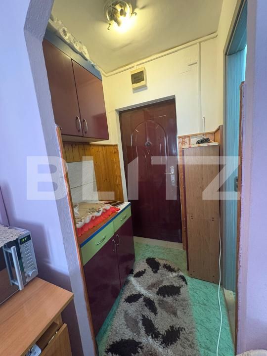 Garsonieră de vânzare Broscarie - 175463AV | BLITZ Sibiu | Poza4