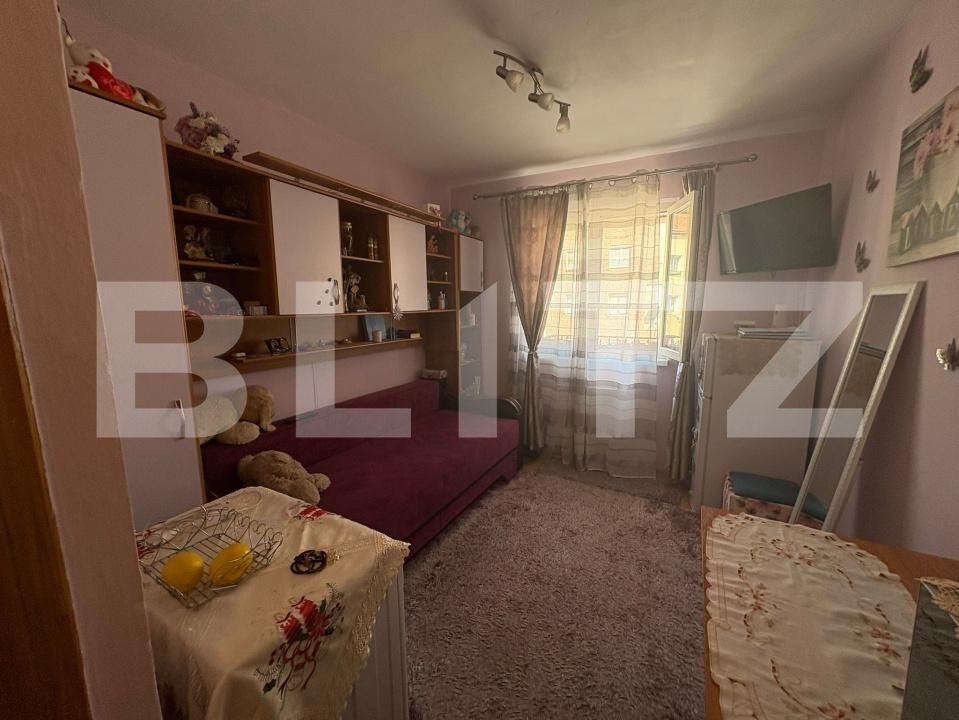 Garsonieră de vânzare Broscarie - 175463AV | BLITZ Sibiu | Poza1
