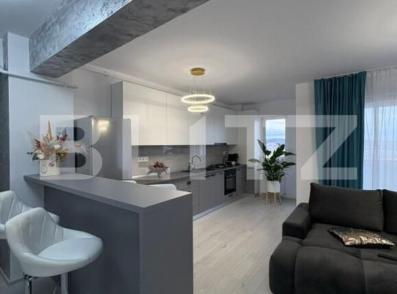 Apartament de vânzare 3 camere Mihai Viteazul - 175506AV | BLITZ Sibiu | Poza1