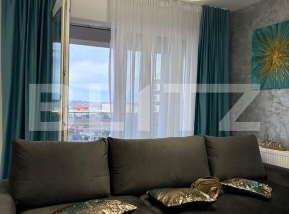 Apartament de vânzare 3 camere Mihai Viteazul - 175506AV | BLITZ Sibiu | Poza4