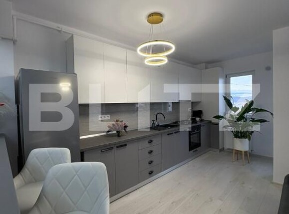 Apartament de vânzare 3 camere Mihai Viteazul - 175506AV | BLITZ Sibiu | Poza2