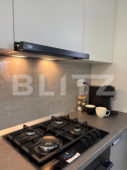 Apartament de vânzare 3 camere Mihai Viteazul - 175506AV | BLITZ Sibiu | Poza3